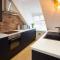 Host & Stay - Burns Yard Apartment