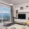 nelion 01 - a DREAM apartment with amazing view - Aígio