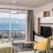 nelion 01 - a DREAM apartment with amazing view - Aígio