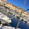 Duplex de 110 m2 proche quai de Port Vendres - Port-Vendres