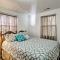 Lakefront Delta Cottage with Views, Canoe and Dock! - Delta