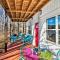 Lakefront Delta Cottage with Views, Canoe and Dock! - Delta
