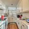 Lakefront Delta Cottage with Views, Canoe and Dock! - Delta