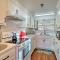 Lakefront Delta Cottage with Views, Canoe and Dock! - Delta