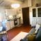 2-BR 1 bath abode with 2 AC units in the Chianti hills