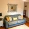 2-BR 1 bath abode with 2 AC units in the Chianti hills!