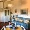 2-BR 1 bath abode with 2 AC units in the Chianti hills!