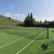 2-BR 1 bath abode with 2 AC units in the Chianti hills!