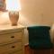 2-BR 1 bath abode with 2 AC units in the Chianti hills!