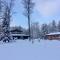 Madawaska Lodge