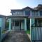 Fuxi fruit garden villa Langkawi 富囍休闲度假水果园别墅兰卡威