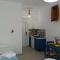 Filoxenia Apartments & Studios
