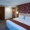 Holiday Inn Manchester - Central Park, an IHG Hotel