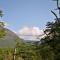 Lodge Palguin Alto