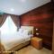 Kluang Container Swimming Pool Hotel