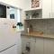 M207 West Perth Studio Apartment near Kings Park