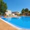 Camping Sénia Riu - Sant Pere Pescador