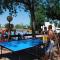 Camping Sénia Riu - Sant Pere Pescador