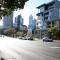 M207 West Perth Studio Apartment near Kings Park
