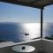 Kalados -Beachfront Studios & Restaurant -