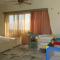 Kalados -Beachfront Studios & Restaurant -