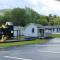 Brookside Motel & Cabins