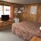 Brookside Motel & Cabins - 乔治湖