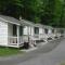 Brookside Motel & Cabins - 乔治湖