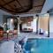 Kenran Resort Ubud By Soscomma Kenran Resort Ubud By Soscomma