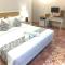 Jukung Guest House