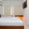 Comfy Studio Room at Patraland Urbano Apartment By Travelio