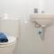 Comfy Studio Room at Patraland Urbano Apartment By Travelio