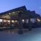Green Planet Resort