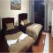 Hostal Jora Continental