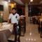 Hostal Jora Continental