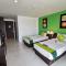 Twin Hotel