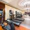 Harbourview Hotel Macau