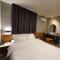 Browndot hotel songtan