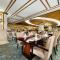 Harbourview Hotel Macau