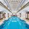Harbourview Hotel Macau