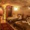 Goreme Palace Cave Suites - Göreme
