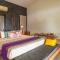 Islanda Hideaway Resort - مينْغكرابي