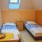APARTAMENT PIOTR i PAWEŁ 8 os KRYNICA MORSKA DELUXE 2 poziomy
