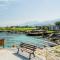 Spacious Three-Bedroom Apartment with Sea View A4 - Lapithos