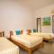 Islanda Hideaway Resort - مينْغكرابي
