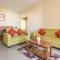 Misty Meridian Serviced Apartments