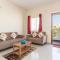 Misty Meridian Serviced Apartments