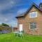 Thornton Farm Cottages - Berwick-Upon-Tweed