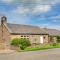 Thornton Farm Cottages - Berwick-Upon-Tweed