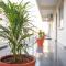 Misty Meridian Serviced Apartments